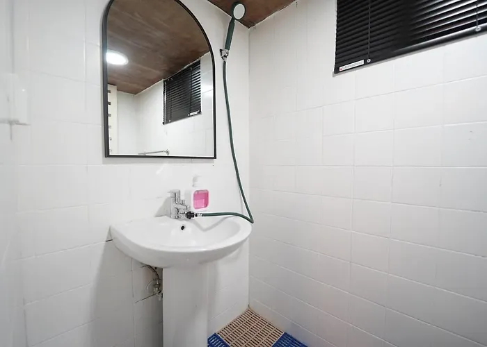 Piccolo House Apartamento *