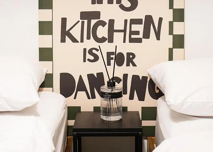 Piccolo House Apartamento *