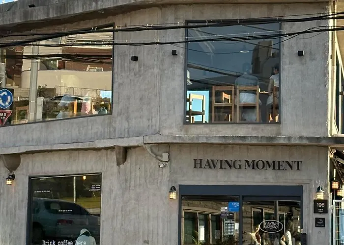 Piccolo House * Busan
