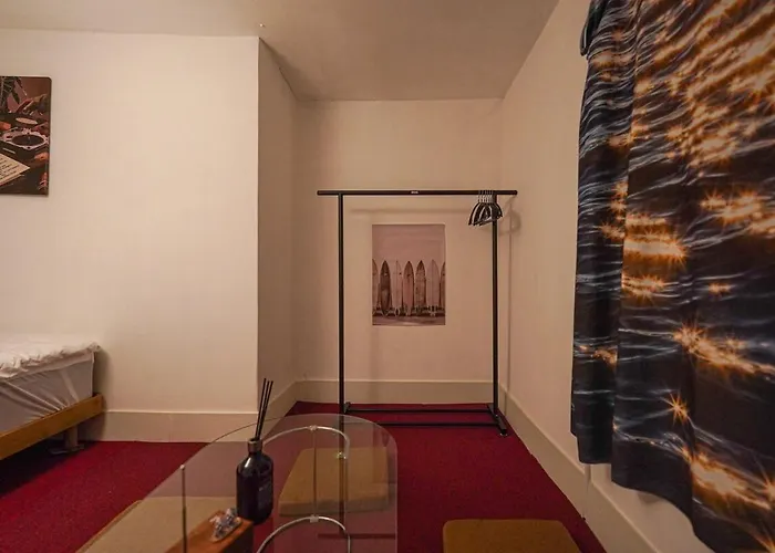 Piccolo House Apartamento Busan