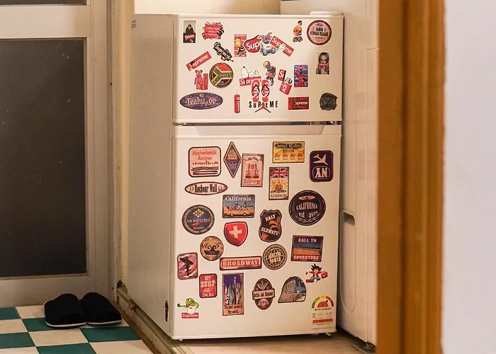 Piccolo House Apartamento