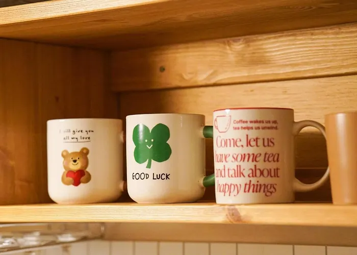 Apartamento Piccolo House