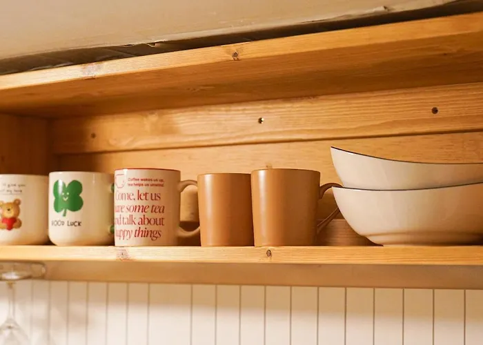 Piccolo House Apartamento