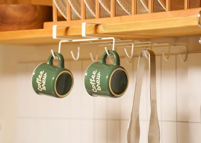 Apartamento Piccolo House