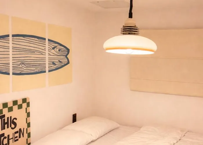 Apartamento Piccolo House *