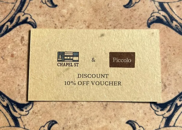 Piccolo House Busan